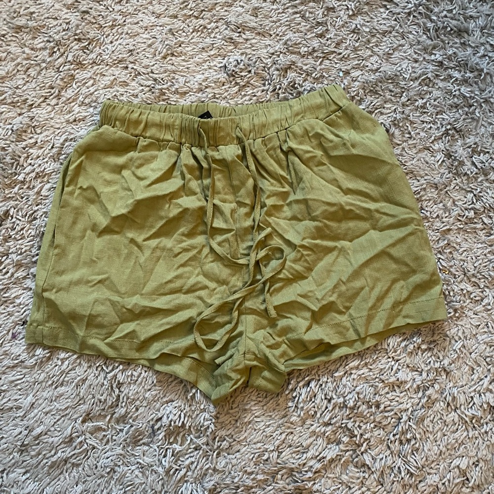 Women’s lounge shorts